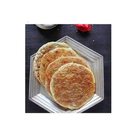 Prakruthi Bobbatlu With Sesame Seeds | Puran Poli - 500g